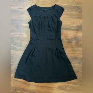 Express Women’s Black Dress size 0